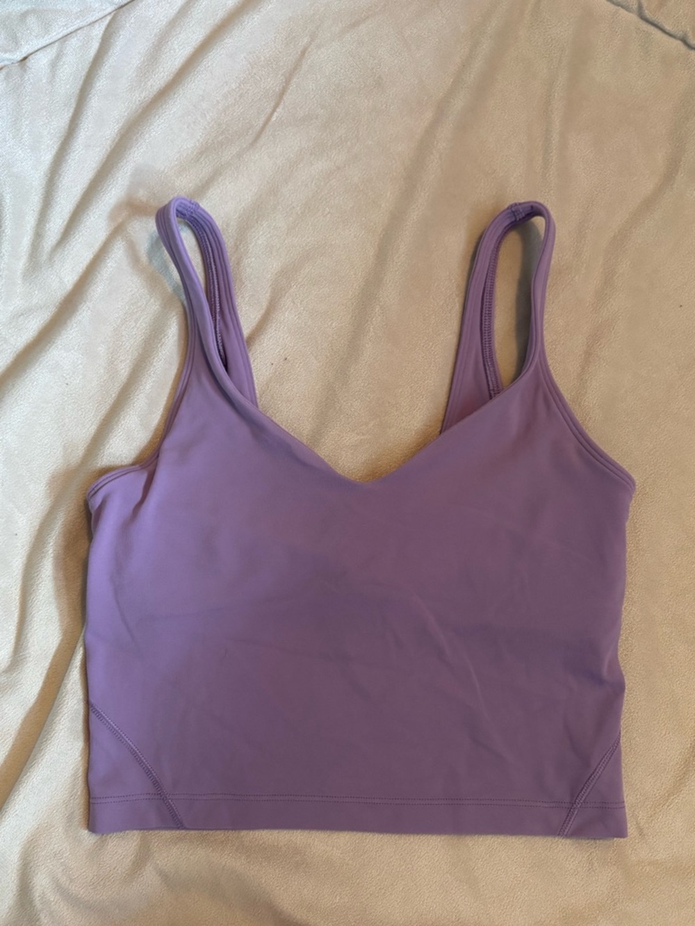 Lululemon align tank